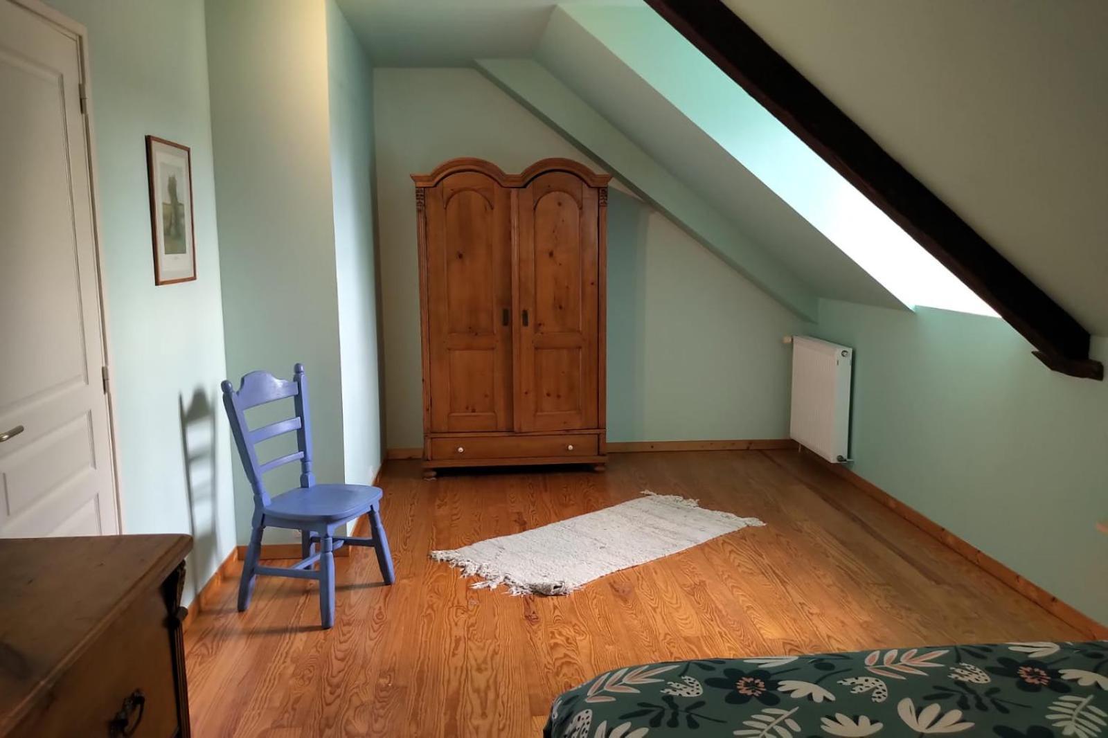 Nojals-et-Clotte Domaine Au Marchay B&B 외부 사진