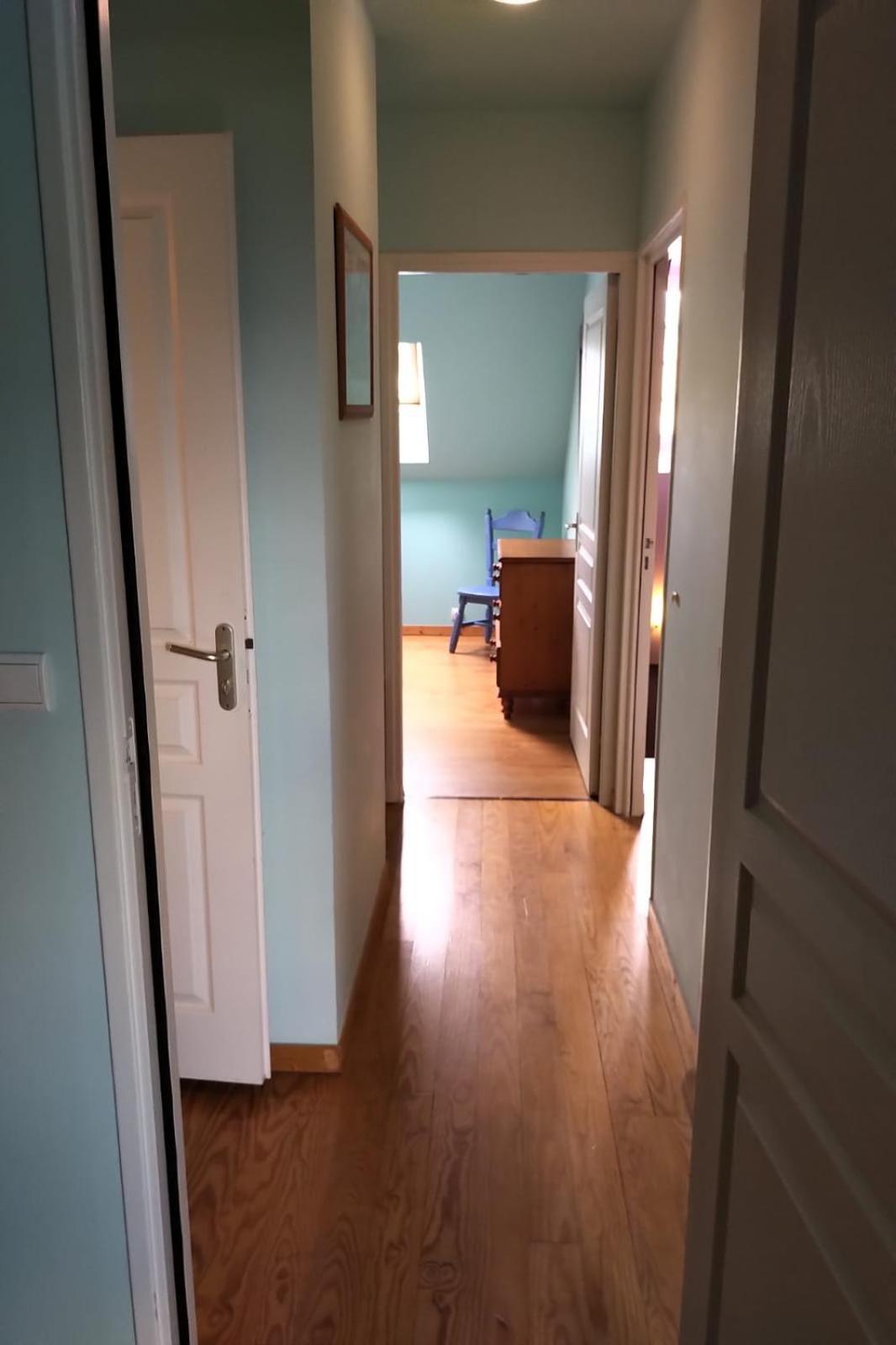 Nojals-et-Clotte Domaine Au Marchay B&B 외부 사진