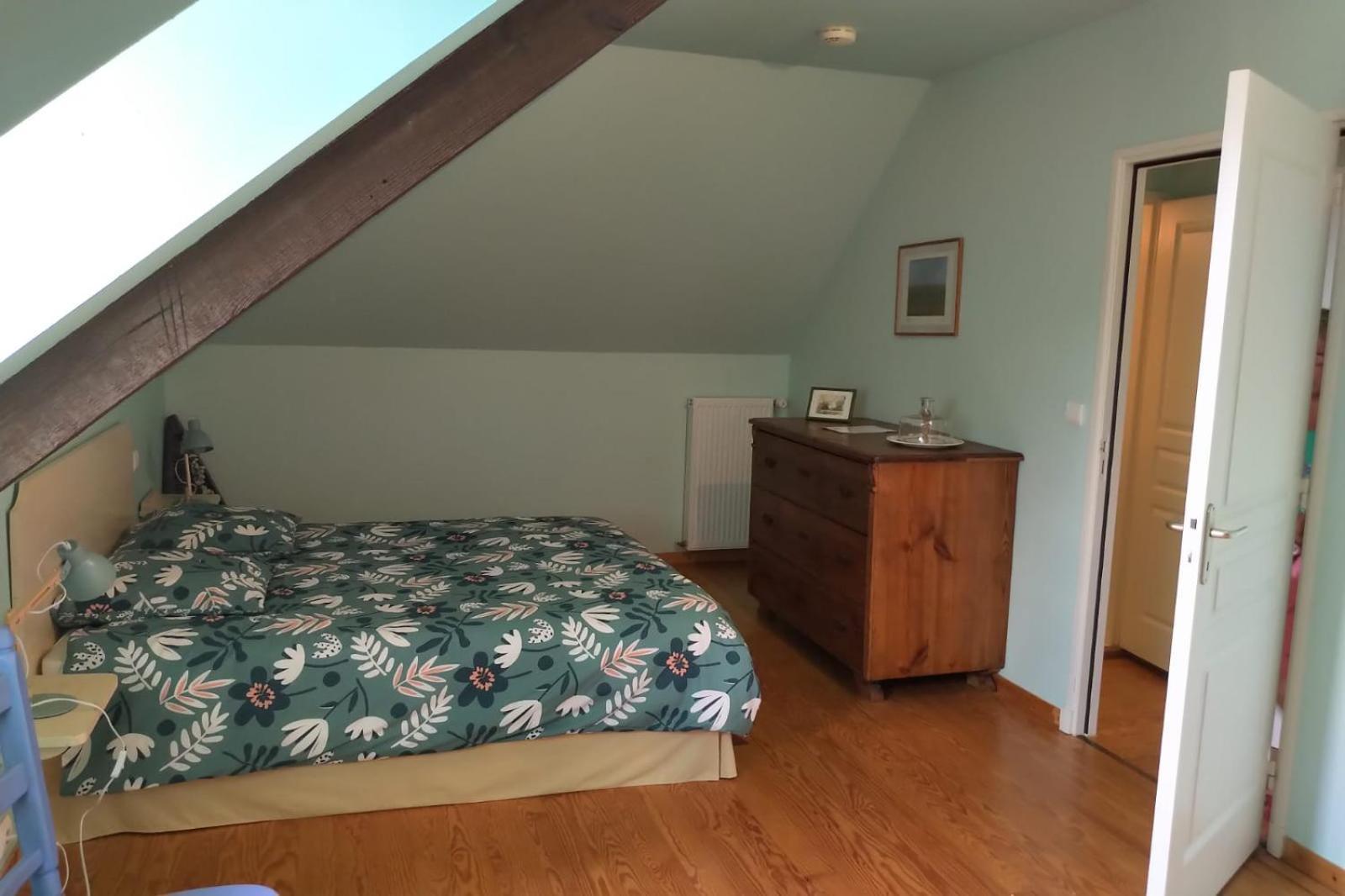 Nojals-et-Clotte Domaine Au Marchay B&B 외부 사진