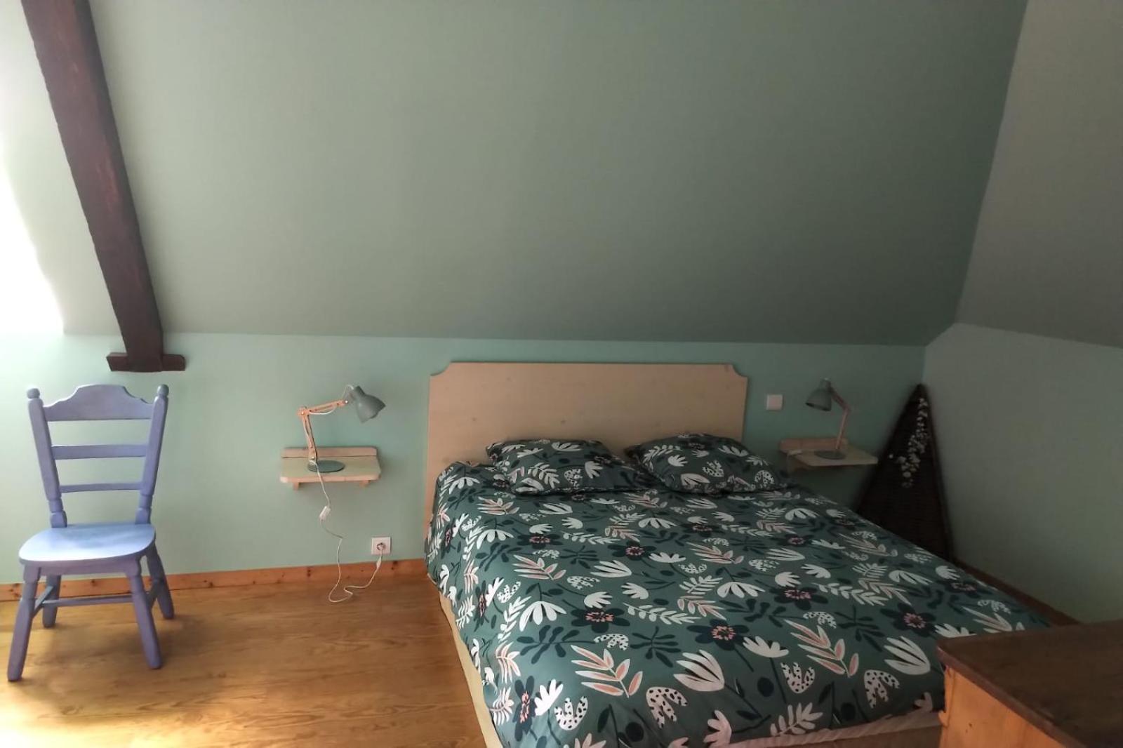 Nojals-et-Clotte Domaine Au Marchay B&B 외부 사진